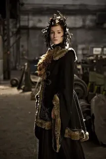 Lenka Krobotová - Karamazovi (2008), Obrázek #4