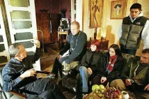 Isabela Bencová-Smečková