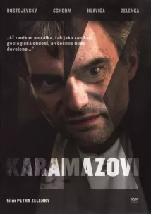 Ivan Trojan - Karamazovi (2008), Obrázek #6