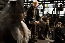 Michaela Badinková - Karamazovi (2008), Obrázek #2