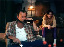 Rudolf Hrušínský ml. - Knoflíkáři (1997), Obrázek #1