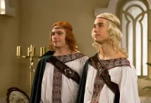 Filip Tomsa - Fišpánská jablíčka (2009), Obrázek #7