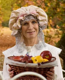 Jitka Molavcová - Fišpánská jablíčka (2009), Obrázek #1