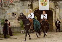 Filip Tomsa - Fišpánská jablíčka (2009), Obrázek #2