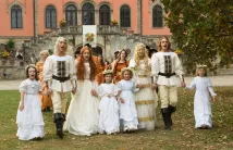 Filip Tomsa - Fišpánská jablíčka (2009), Obrázek #3