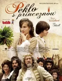 Tereza Ramba - Peklo s princeznou (2009), Obrázek #1