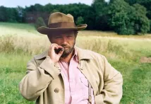 Rudolf Hrušínský ml. - Markétin zvěřinec (1998), Obrázek #2