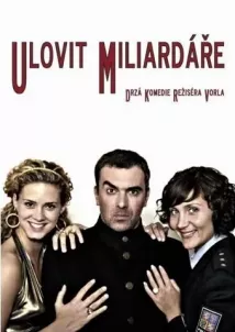 Kateřina Sedláková - Ulovit miliardáře (2009), Obrázek #2