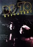 DS-70 nevyjíždí