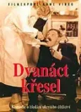 Dvanáct křesel