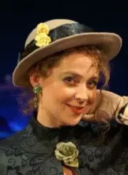 Eva Horká