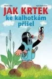 Jak krtek ke kalhotkám přišel