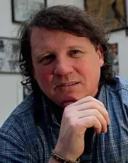 Jan Balej