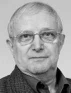 Jiří Suchý