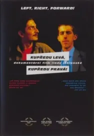 Kupředu levá, kupředu pravá