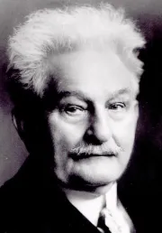 Leoš Janáček