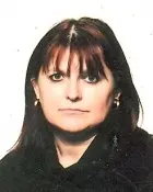 Mária Šilberská