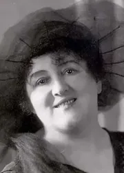 Marie Laudová-Hořicová