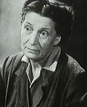 Marie Nademlejnská