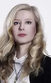 Michaela Horáčková Hořejší