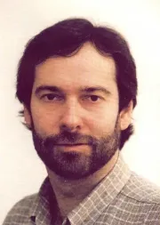 Radek John