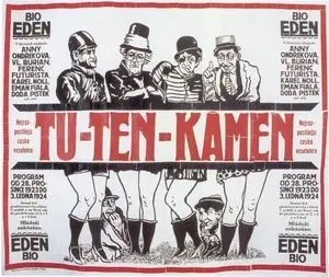 Tu ten kámen