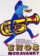 Únos Moravanky