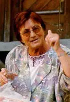 Věra Plívová-Šimková