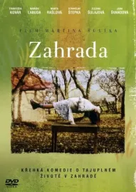 Zahrada