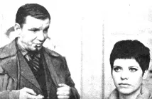 Pavla Kárníková - Vánoce s Alžbětou (1968), Obrázek #1