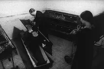 Rudolf Hrušínský - Spalovač mrtvol (1968), Obrázek #6