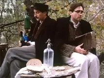 Bolek Polívka - Sedím na konári a je mi dobre (1989), Obrázek #5