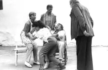 Michal Pavlata - Skřivánčí ticho (1990), Obrázek #1