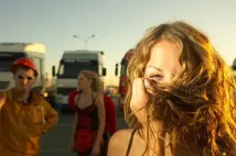 Agáta Hanychová - Crash Road (2007), Obrázek #4