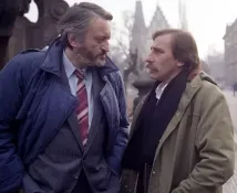 Milan Lasica - Vážení přátelé, ano (1989), Obrázek #2