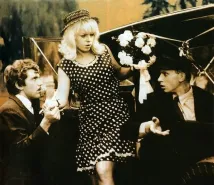 Vladimír Pucholt - Svatba jako řemen (1967), Obrázek #2