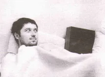 Jiří Sýkora - Kristove roky (1967), Obrázek #1