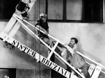 Jiří Voskovec - Hej-rup! (1934), Obrázek #1