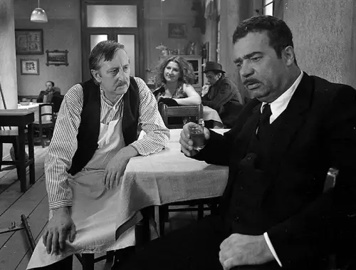 Jaroslava Kretschmerová, Lubomír Kostelka, Vladimír Menšík