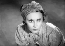 Lída Baarová - Panenství (1937), Obrázek #1