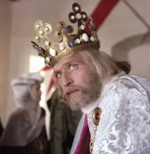 Jiří Kodet - Šašek a královna (1988), Obrázek #2