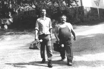 János Bán
