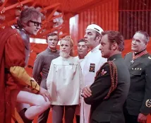 Otto Lackovič - Zabil jsem Einsteina, pánové... (1970), Obrázek #1