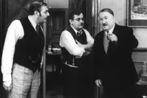 Josef Vinklář - Smrt černého krále (1972), Obrázek #7