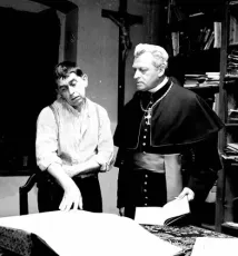 Martin Růžek - Farářův konec (1969), Obrázek #1