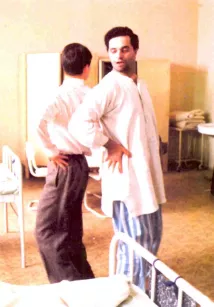 Martin Dejdar - Učitel tance (1994), Obrázek #7
