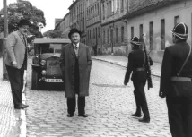 Josef Vinklář - Pěnička a Paraplíčko (1971), Obrázek #11