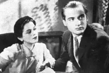 Vlasta Matulová - Minulost Jany Kosinové (1940), Obrázek #1