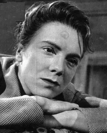 Vlasta Chramostová - Hra o život (1956), Obrázek #1