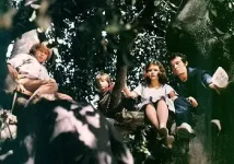 Jan Kreidl - Létající Čestmír (1984), Obrázek #3